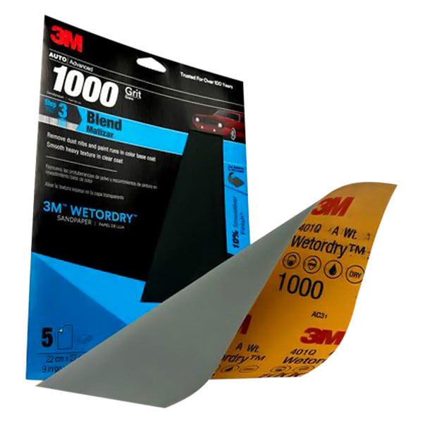 3M® 32021 - Wetordry™ 11
