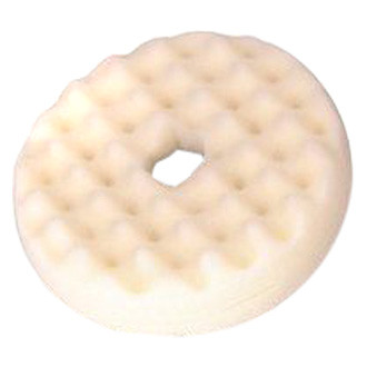 3M® - Perfect-It™ 6" Foam White Compounding Pad