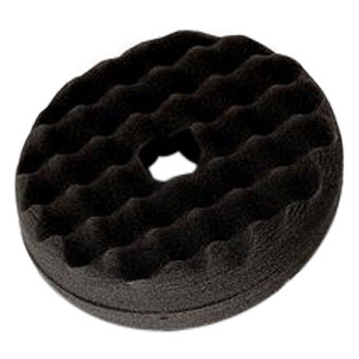 3M® - Perfect-It™ 6" Foam Gray Quick Connect Polishing Pad