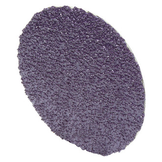 3M® - Cubitron™ II Roloc™ 2" Medium Ceramic Fiber Disc