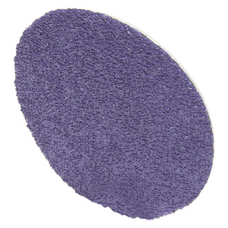 3M® 33380 - Cubitron™ II Roloc™ 2" 80 Grit Ceramic Fiber Disc (15 Pieces)