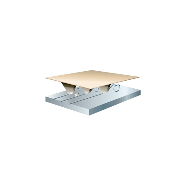 3M 33377 CUBITRON II Fibre Roloc Disc 2  50mm  , 36 Per 15 Schijven 3M 33377 Kopen
