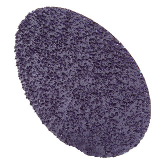 3M® - Cubitron™ II Roloc™ 3" 36 Grit Ceramic Fiber Disc (15 Pieces)