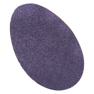 3M® - Cubitron™ II Roloc™ 3" 80 Grit Ceramic Fiber Disc (15 Pieces)