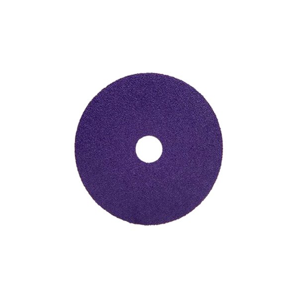 3M® - Cubitron™ II 2" 80 Grit Ceramic Fiber Disc (5 Pieces)