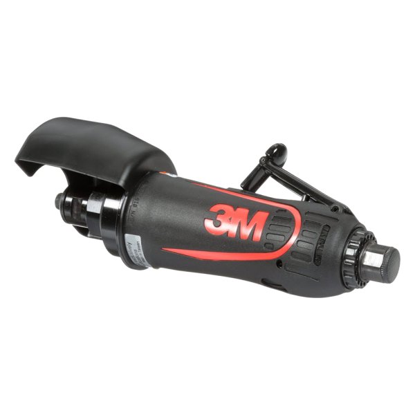 3M® - 3" 0.7 hp Cut-Off Wheel Tool with Guard