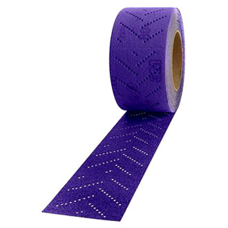 3M® - Cubitron™ II Hookit™ 737U 39.3' x 2.75" 400 Grit Clean Sanding Roll