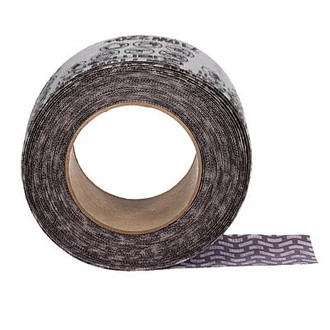 3M® - Cubitron™ II 2-3/4" x 32-13/16' Ceramic Hook-and-Loop Net Sheet Roll