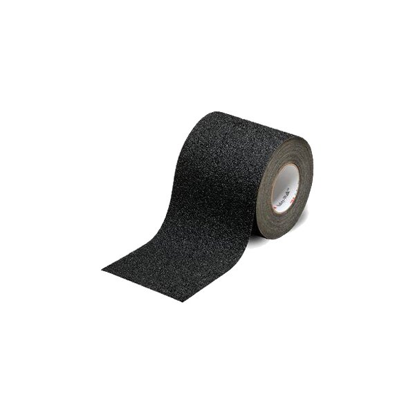 3M® - Safety-Walk™ 30' x 6" Black Anti-Slip Tape