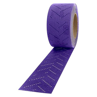 3M® 35504 - Cubitron™ II Hookit™ 737U 39.3' x 3.15" 180 Grit Ceramic Multi-Hole Hook-and-Loop Clean Sanding Roll