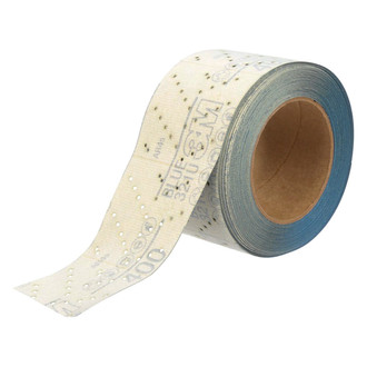 3M® - Hookit™ 39' x 2.75" Super Fine Multi-Hole Hook-and-Loop Sanding Roll