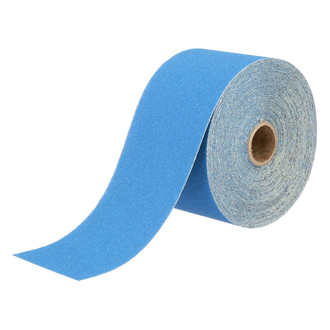 3M® - Stikit™ 321U 60' x 2.75" 80 Grit PSA Sanding Roll