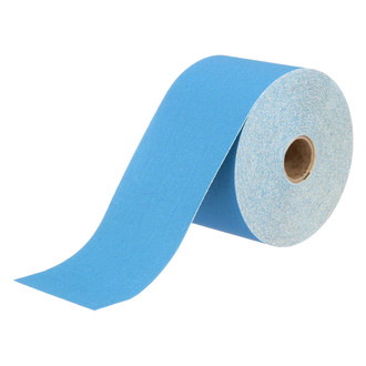 3M® - Stikit™ 321U 90' x 2.75" 180 Grit PSA Sanding Roll