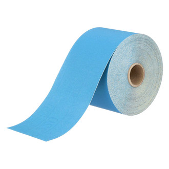 3M® - Stikit™ 321U 90' x 2.75" 220 Grit PSA Sanding Roll