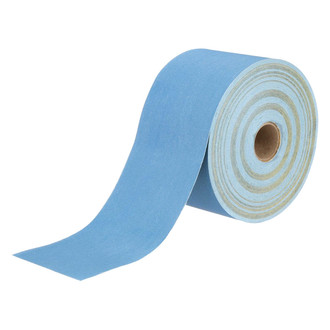 3M® - Stikit™ 321U 135' x 2.75" 320 Grit PSA Sanding Roll