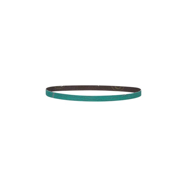 3M® - Green Corps™ 18" x 1/2" 40 Grit Ceramic Aluminum Oxide Sanding Belts (20 Pieces)