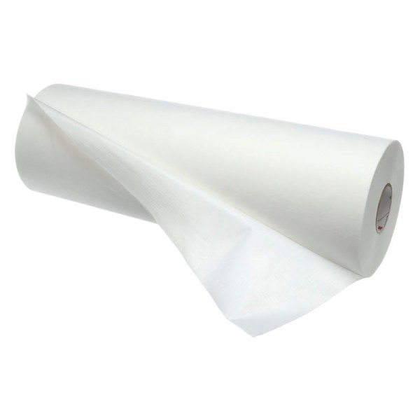 3M® - 28" x 300' White Dirt Trap Protection Material