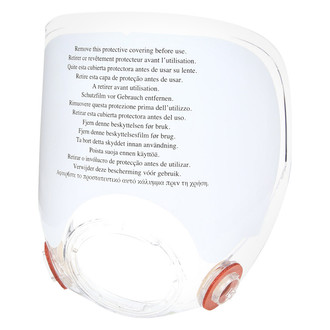 3M® - Lens Assembly for 6000™ Full Facepieces