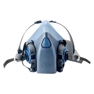 3M® - 7500™ Medium Half Facepiece Reusable Respirator