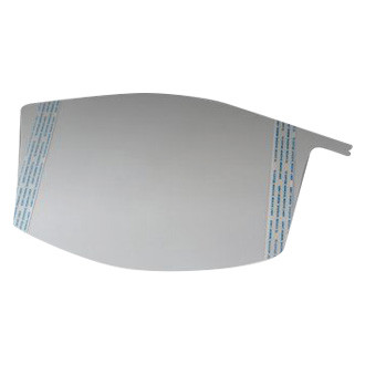 3M® - Versaflo™ Peel-Off Replacement Visor Covers for M-925 Standard Visor