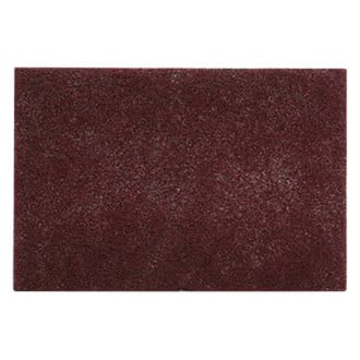 3M® - Scotch-Brite™ 7447 9" x 6" Very Fine Aluminum Oxide General Purpose Hand Pad (3 Pieces)