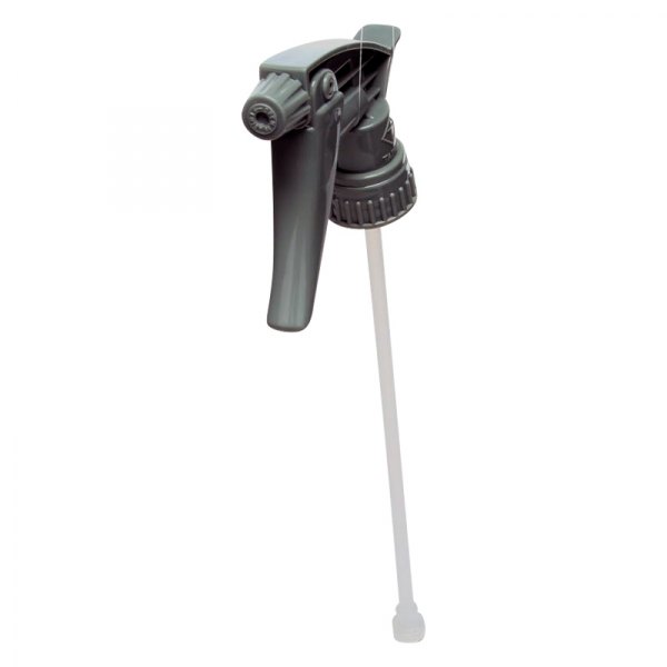 3M® - Gray Solvent Spray Nozzle Trigger Head