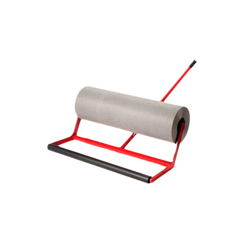 3M Dirt Trap Protection Material, White, 711.2 mm x 91.44 m | Craigmore