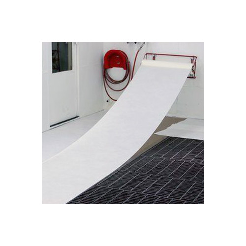 3M 37852, Dirt Trap Protection Material, Gray, 28 in x 300 ft