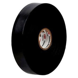 3M® - Scotch™ 2.5' x 0.75" Linerless Rubber Splicing Tape