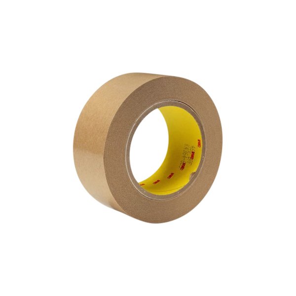 3M® - 180' x 2" Clear Adhesive Transfer Tapes (24 Rolls)