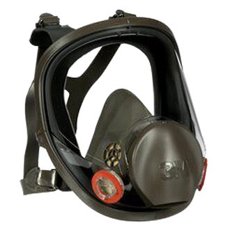 3M® - 6000™ Large Full Facepiece Reusable Respirator