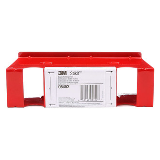 3M® - Stikit™ Double Roll Dispenser