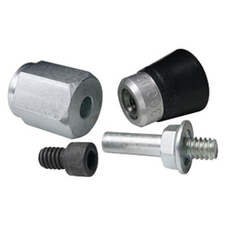 3M® - Roloc™ Disc Pad Assembly