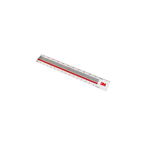 3M® - Replacement Ruler for 3M™ Wheel Weight Universal Cutting Tool