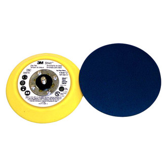 3M® - Stikit™ PSA Back-Up Pad
