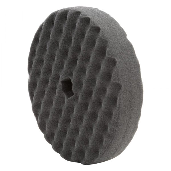 3M® - Perfect-It™ 8" Foam Gray Quick Connect Polishing Pad