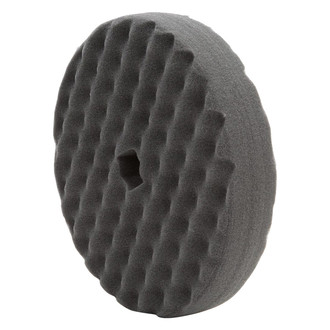 3M® - Perfect-It™ 8" Foam Gray Quick Connect Polishing Pad