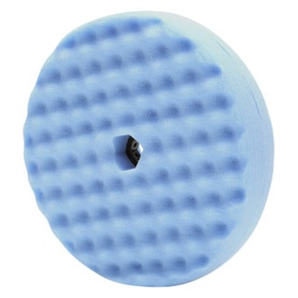 3M® - Perfect-It™ 8" Foam Fine Ultra Polishing Pad
