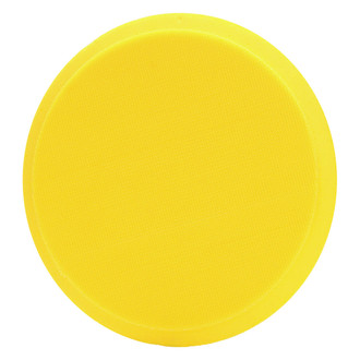 3M® - Hookit™ 7" Hook-and-Loop Back-Up Pad