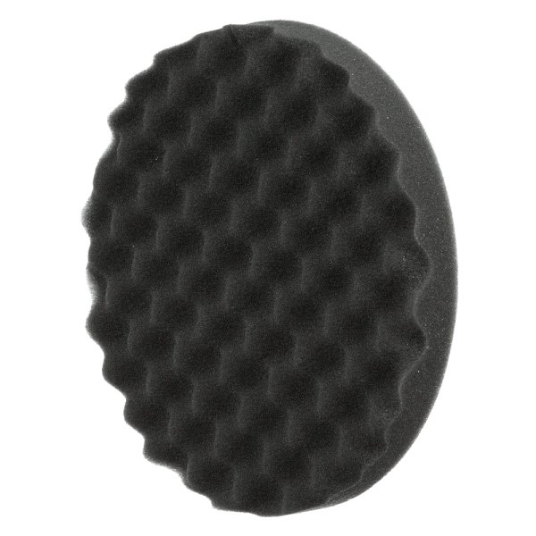3M® - Perfect-It™ 8" Foam Black Polishing Pad