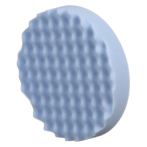 3M® - Perfect-It™ 8" Foam Blue Fine Ultra Polishing Pad