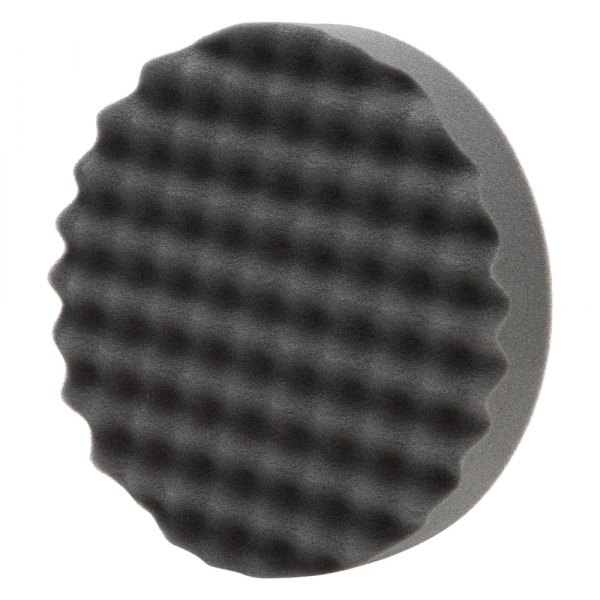3M® - Perfect-It™ 8" Foam Black Polishing Pad