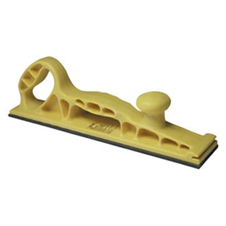 3M® - Hookit™ 16" x 2" Hook-and-Loop Hand File Board