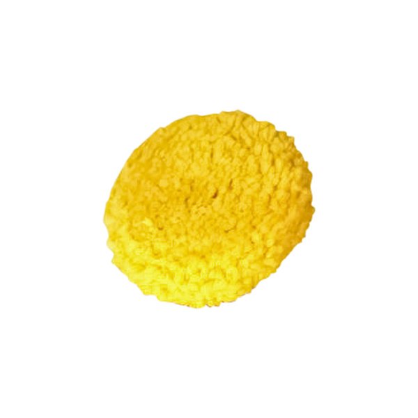 3M® - Perfect-It™ 9" Wool Yellow Quick Connect
