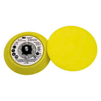 3M® - Hookit™ Hook-and-Loop Back-Up Pad