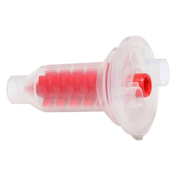3M® - Red Dynamic Mixing Nozzle