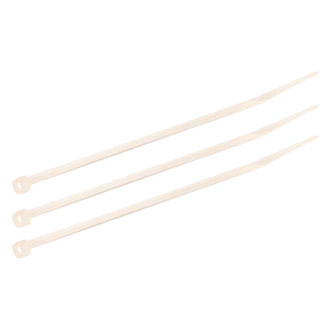 3M® - Nylon Flat Cable Ties