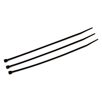 3M® - Nylon Black Cable Ties