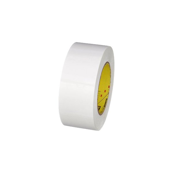 3M® - 108' x 2" White Preservation Tapes (24 Rolls)