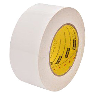 3M® - 108' x 3" White Preservation Tapes (12 Rolls)